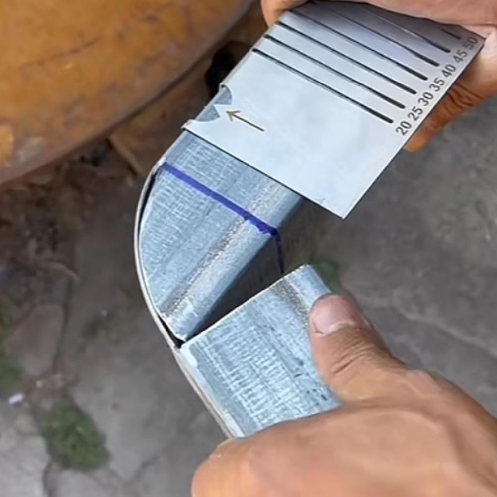 Precision Flex Angle & Arc Marking Tool New Angle Arc Marking Tools Line Drawing