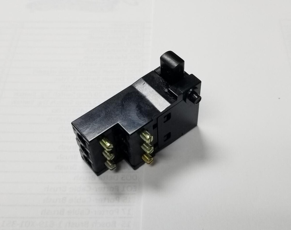 Ryobi Switch #3550001