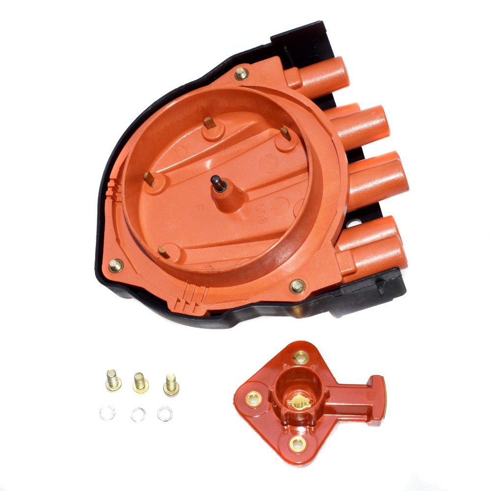 12111725070 Distributor Cap Rotor Repair Kit For BMW E23 E24 E28 E30 E31 E32 E34
