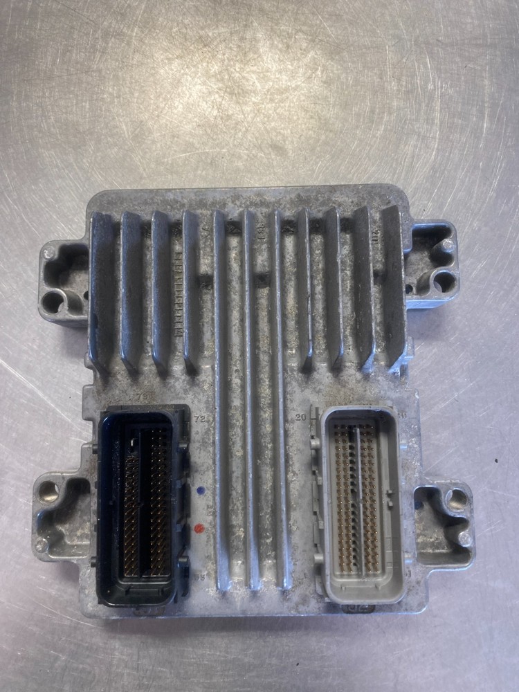 2008-09 Chevrolet Impala 3.5L Engine Computer Control Module ECM 12617568 OEM