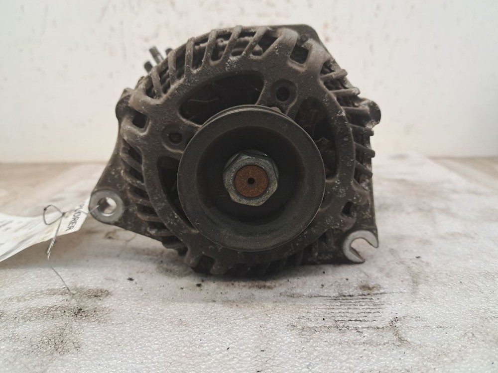 2016 Explorer Alternator Sku#4404884