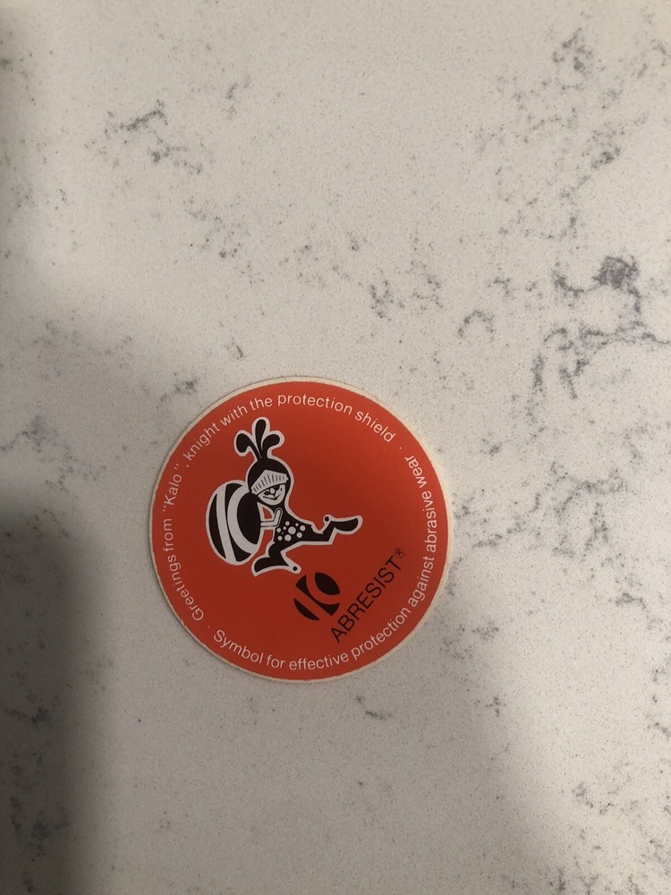 Coal Mining Sticker.