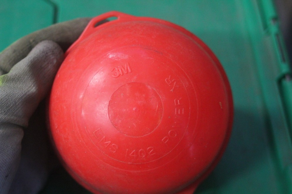 3M Extended Range Ball Marker 5Ft. Power 1402-XR