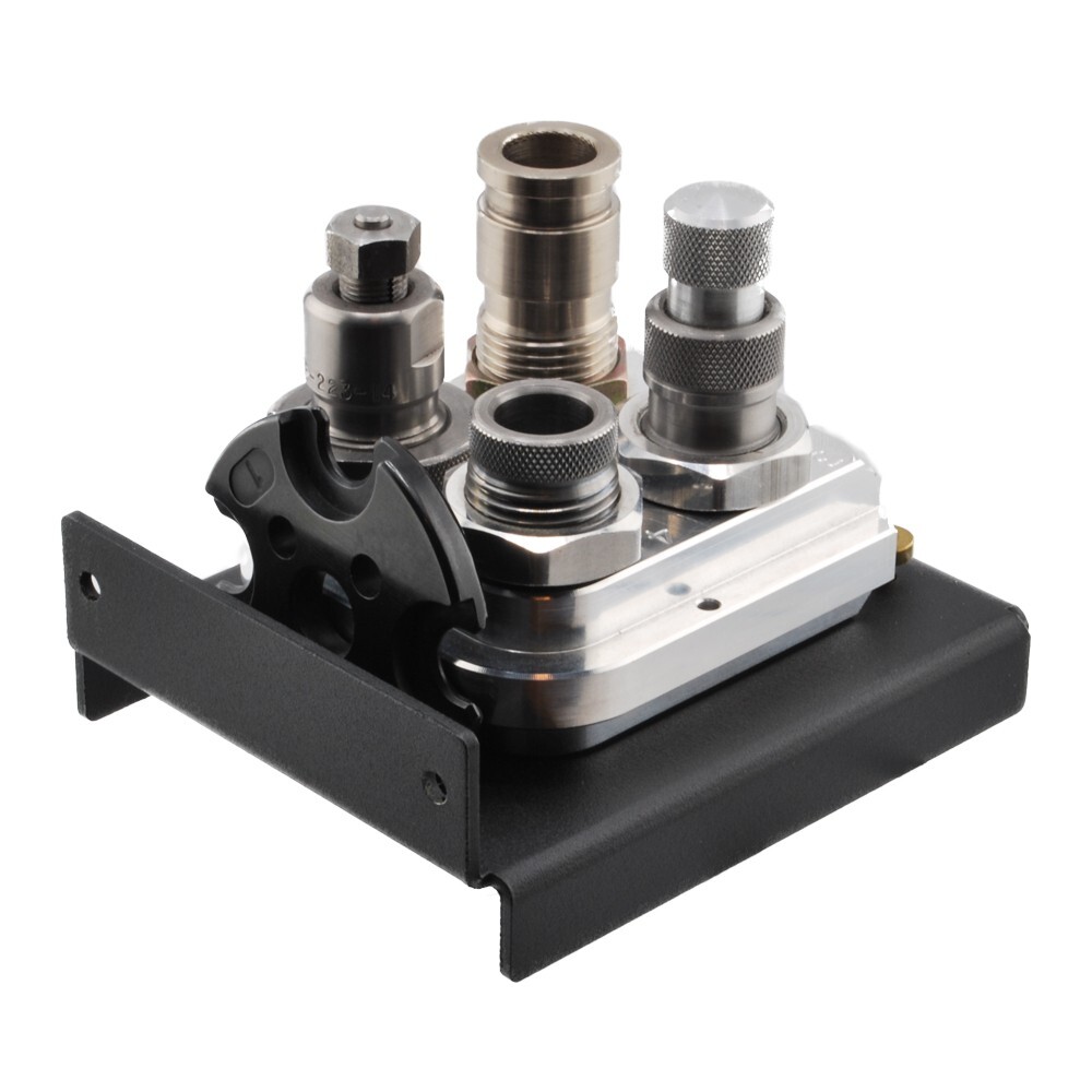 MCD Wall Mount Toolhead Stand for Dillon 550 - 1 Position