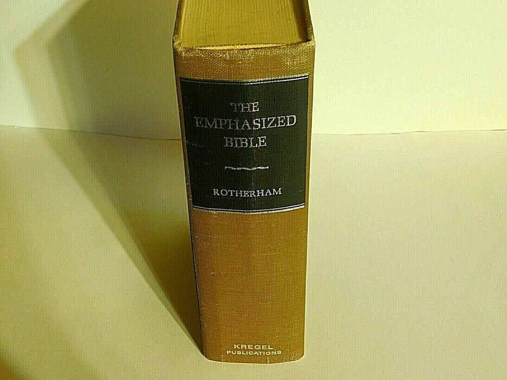 The Empathised Bible