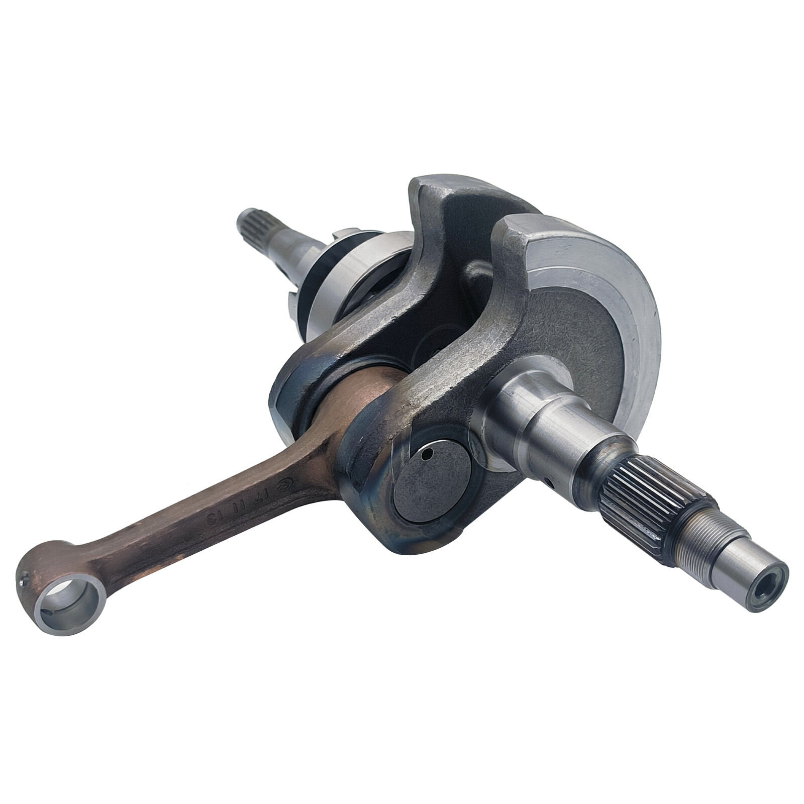 For Hisun 550 Bennche Massimo Cylinder Crankshaft Gasket Rebuild Kits 503-01253