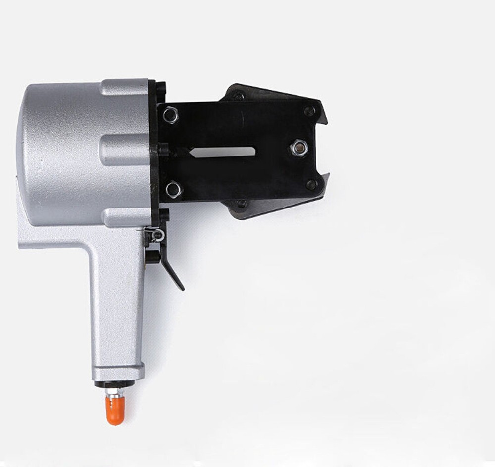KZL/KZS-32 Split Type Pneumatic Steel Strapping Machine & Locking Machine