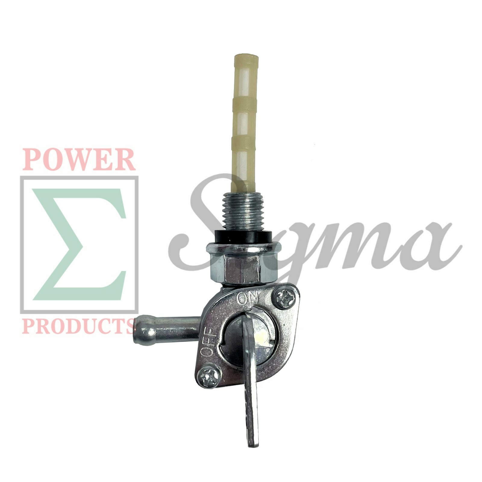 Fuel Tank Shut Off Valve Petcock for Champion Generator 5500W #100340 #100452