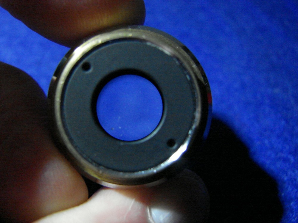 Olympus SPLAN 4 Microscope Objective 4x 0.13 NA 160 / -