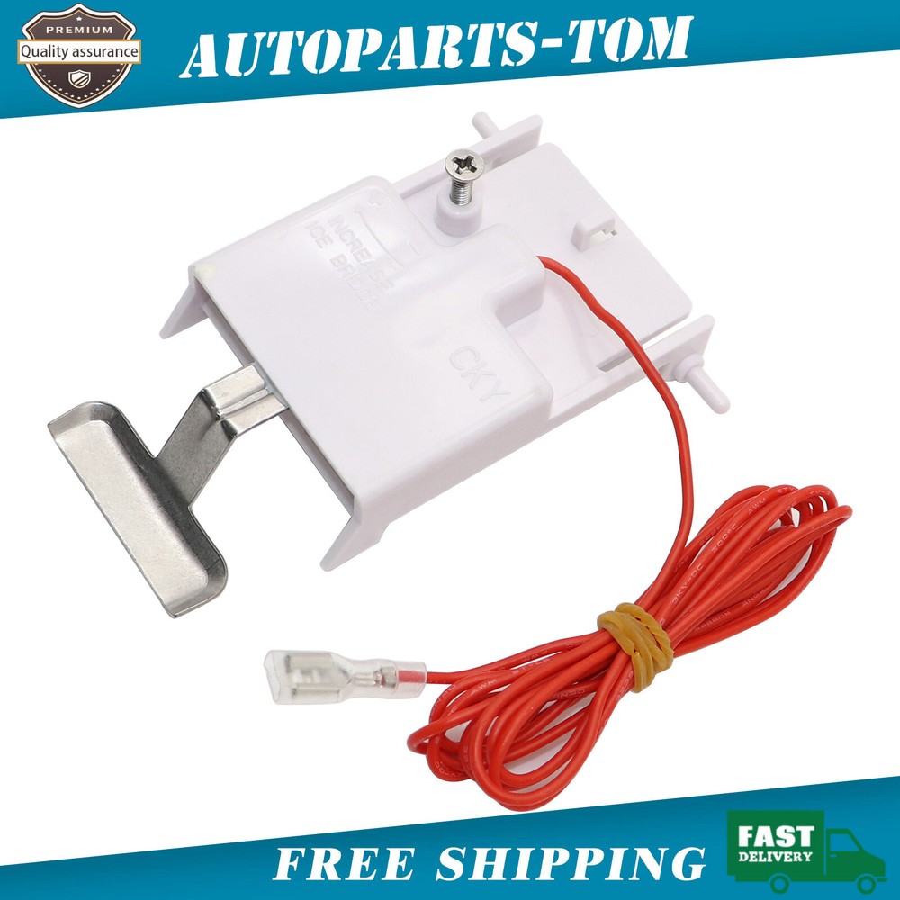 Commercial Ice Machine Ice Thickness Control Sensor Probe Fit Manitowoc