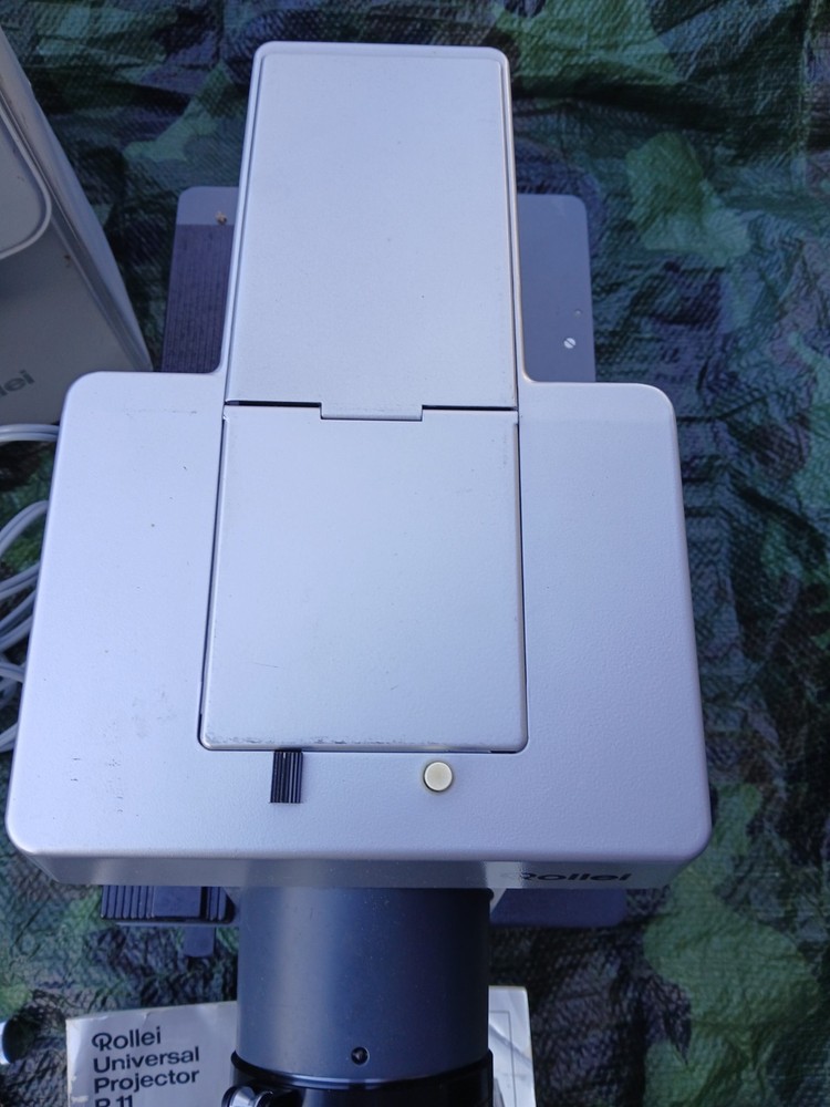 Rollei Universal Projector # P 11