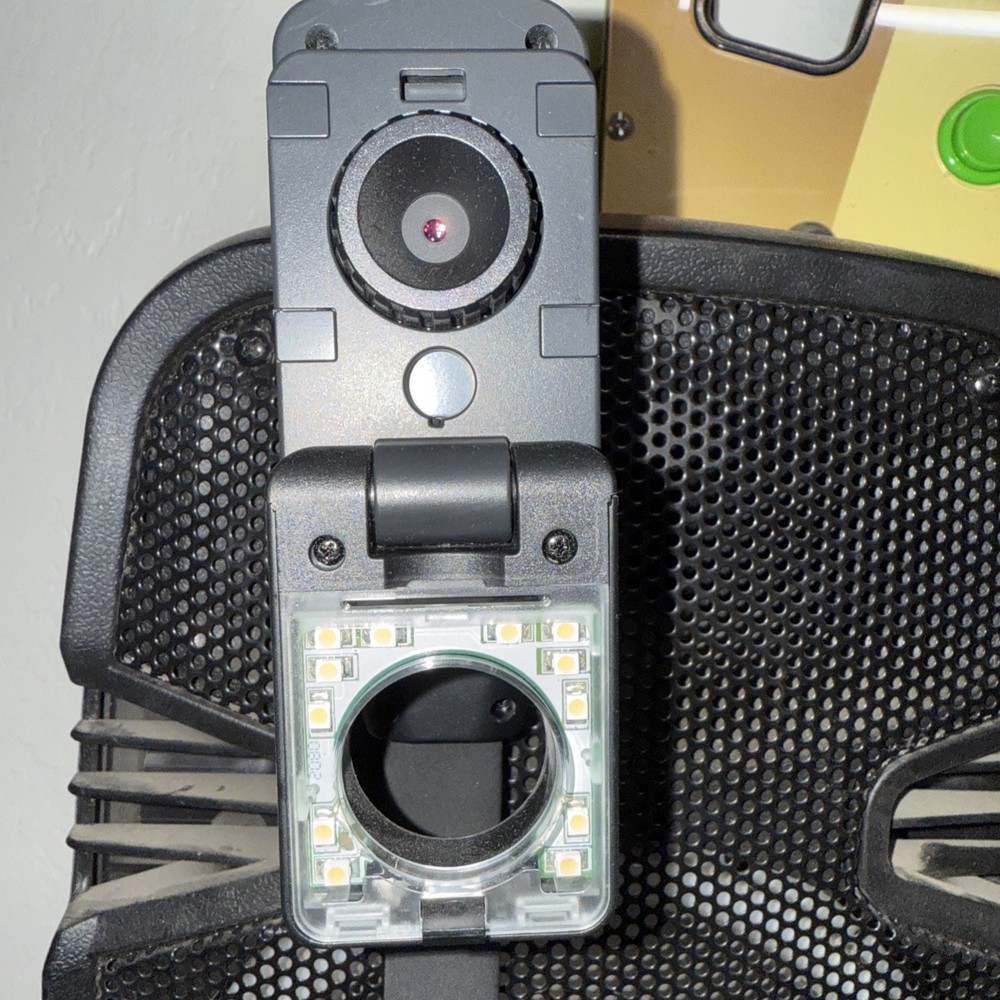 AverMedia AverVision CP150 Digital Document Camera Presentation System No PCord