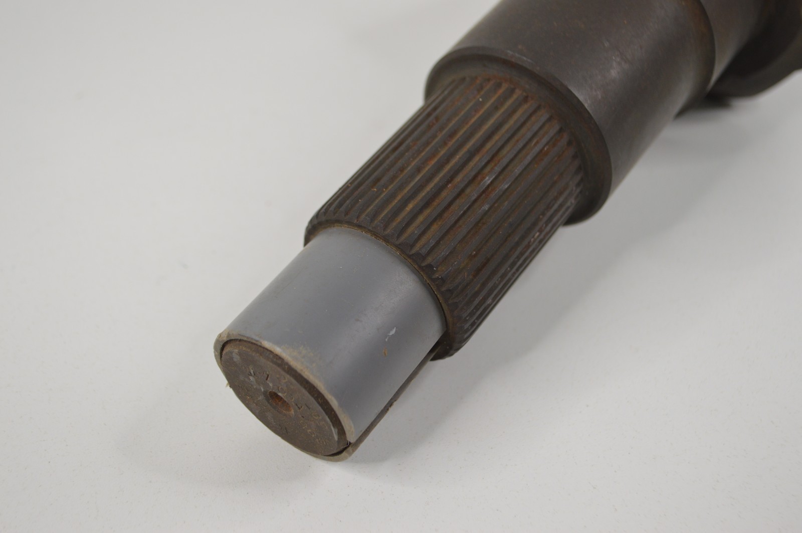 Rockwell Meritor SSHR Rear End Differential Pinion Gear 41485 37-7 5.29:1 Ratio