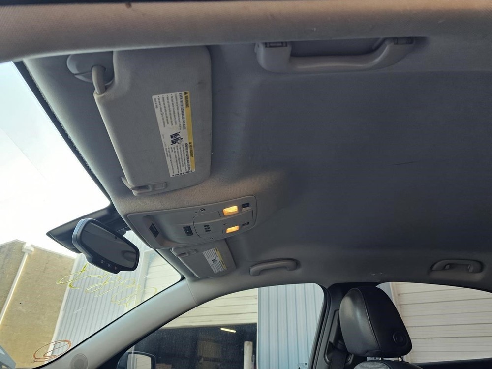 Camera/Projector Camera Rear View Fits 11-15 VOLT 2369509