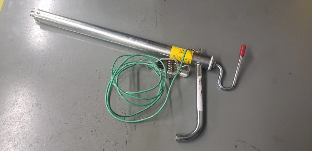 Ayling & Reichert Safety Pump Model 2000TS