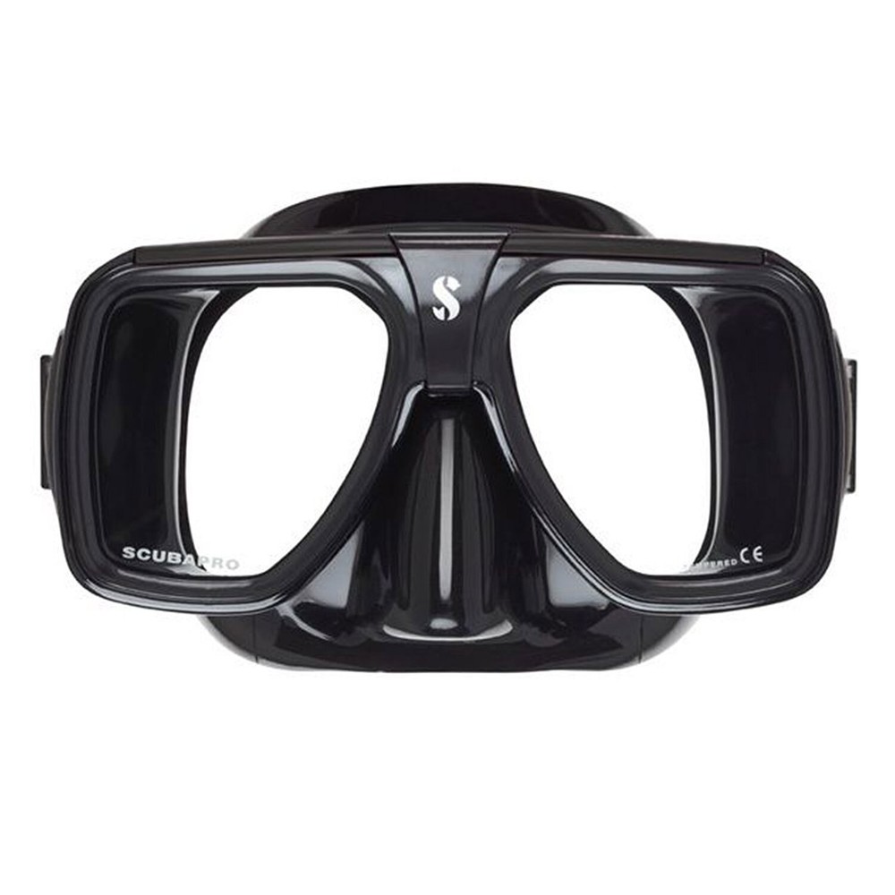 ScubaPro Solara Mask