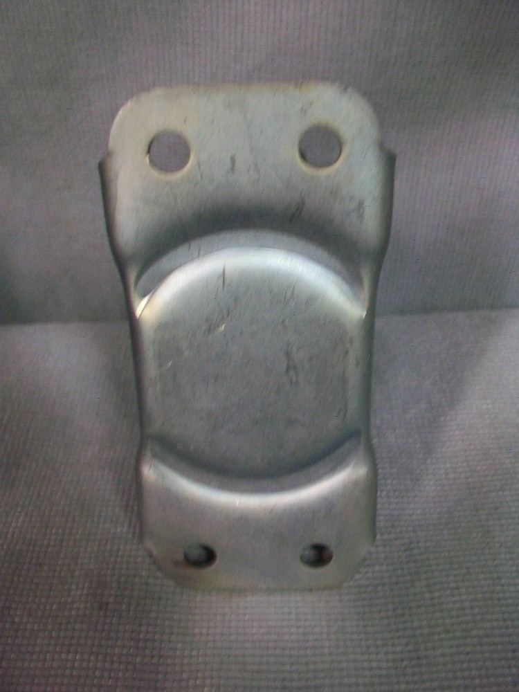 3-1/2"IN. CASTER RIGID WHEEL