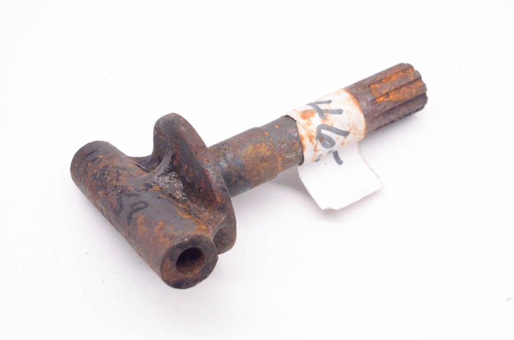 OEM Arctic Cat 0117-465 Spindle Shaft