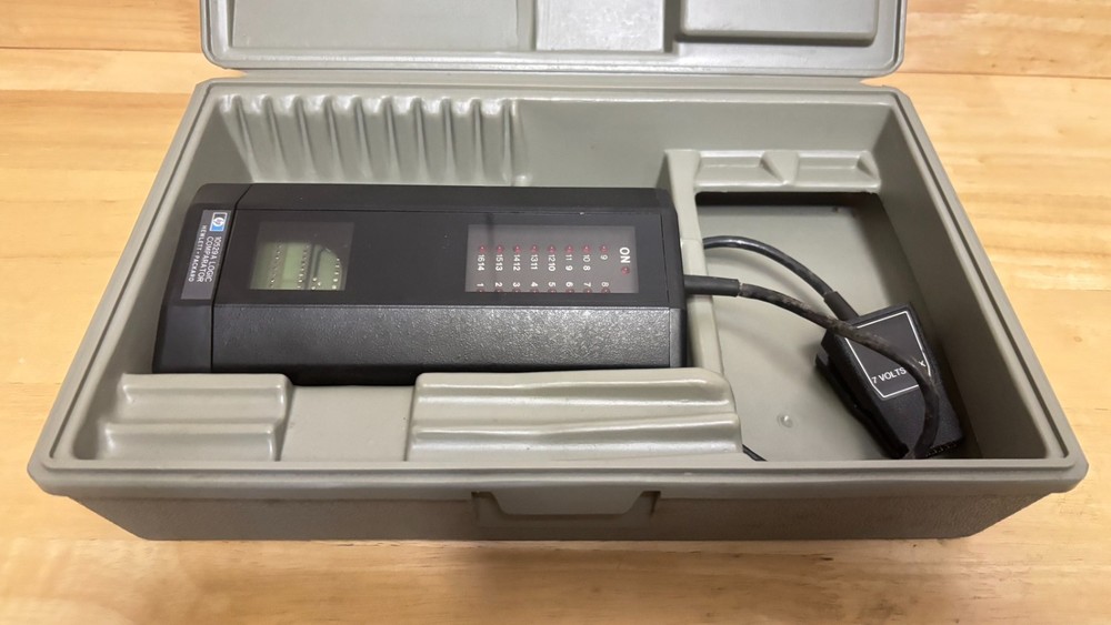HP Hewlett Packard 10529A Logic Comparator OFFER!!