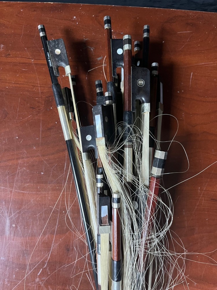 Mixed All Size Bow Package (20 Count)