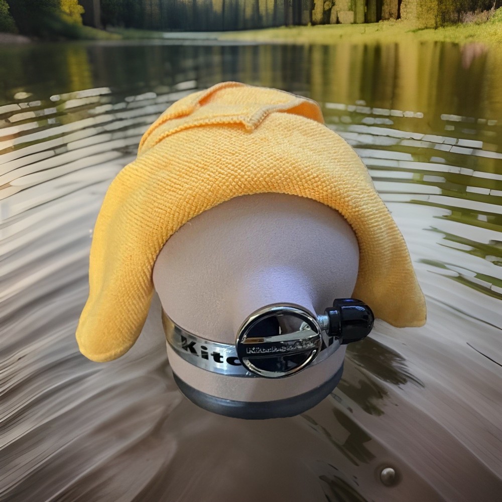 KitchenAid with Purchase Free Gift ￼