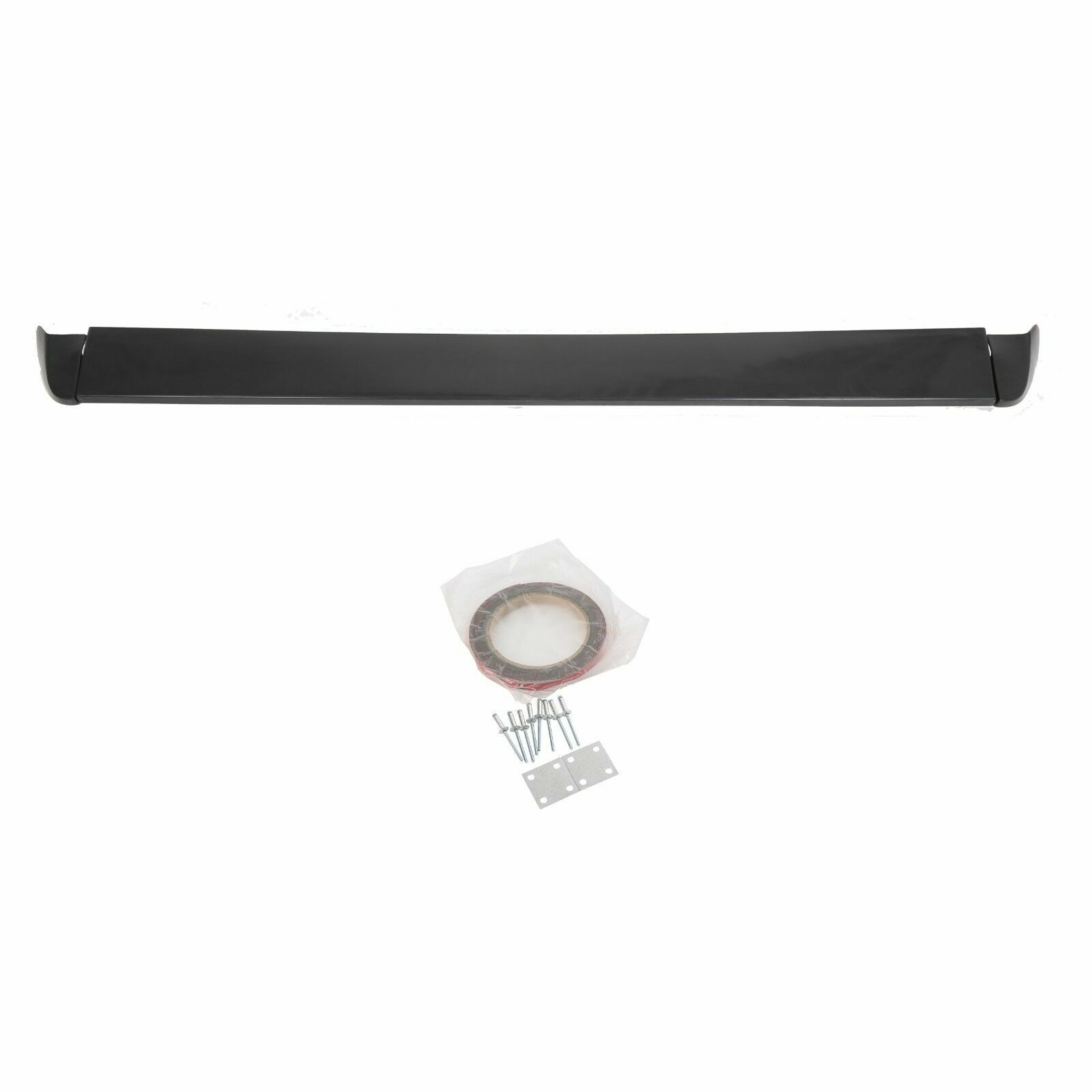 Tailgate Spoiler Wing For 1999-2006 Chevy Silverado Sierra 1500