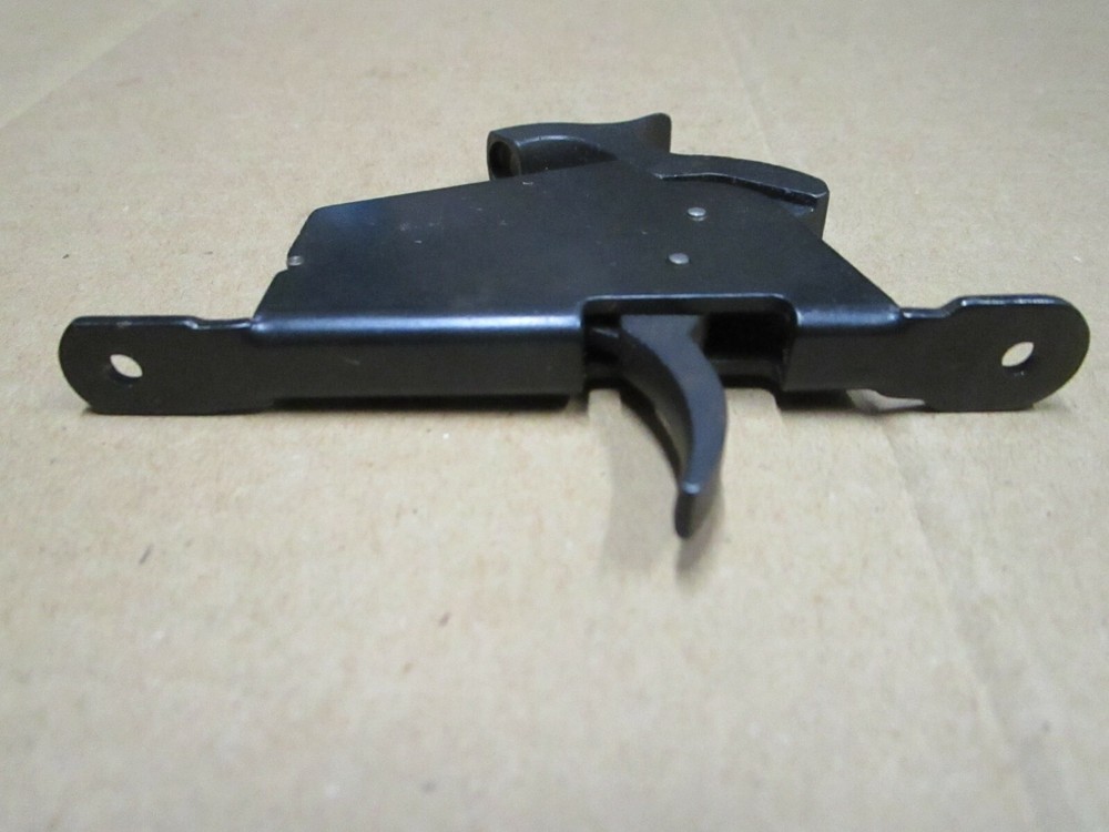 Black Powder CVA Blazer Later Adjustable Trigger & Lock LK41511