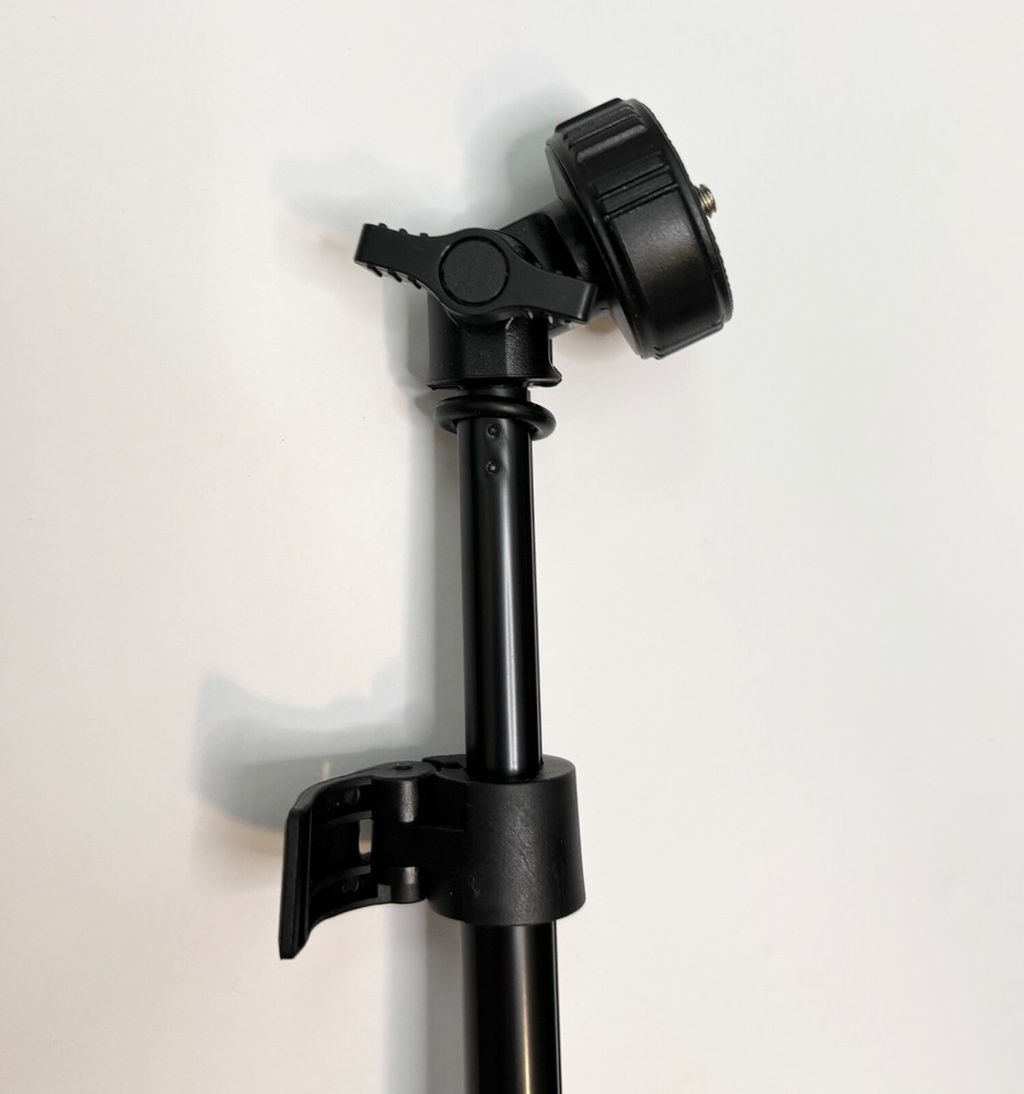 Light Stand (63") for M200R and Nuada Ring 10 LED Light