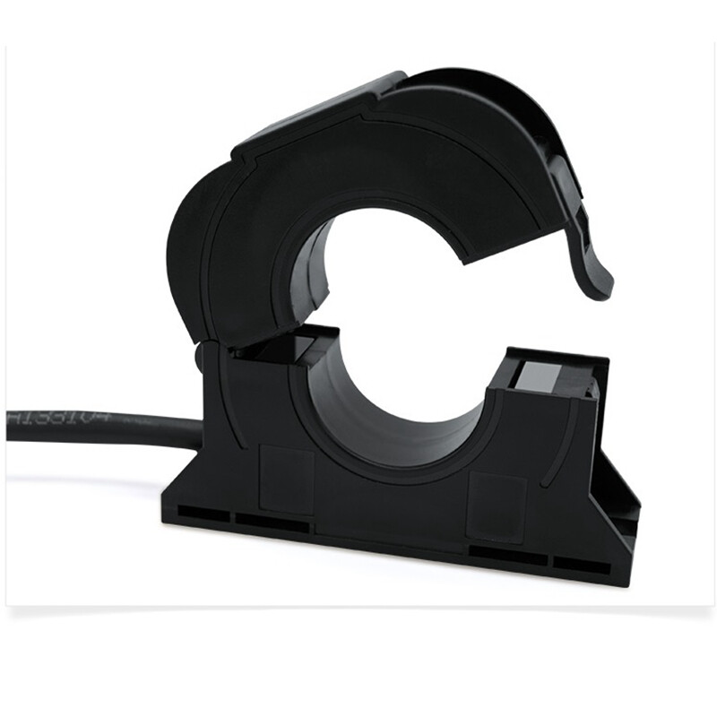 ZDKCT30M 100A5A Clamp Ct Metering Coil Electronic Split Core Current Transformer