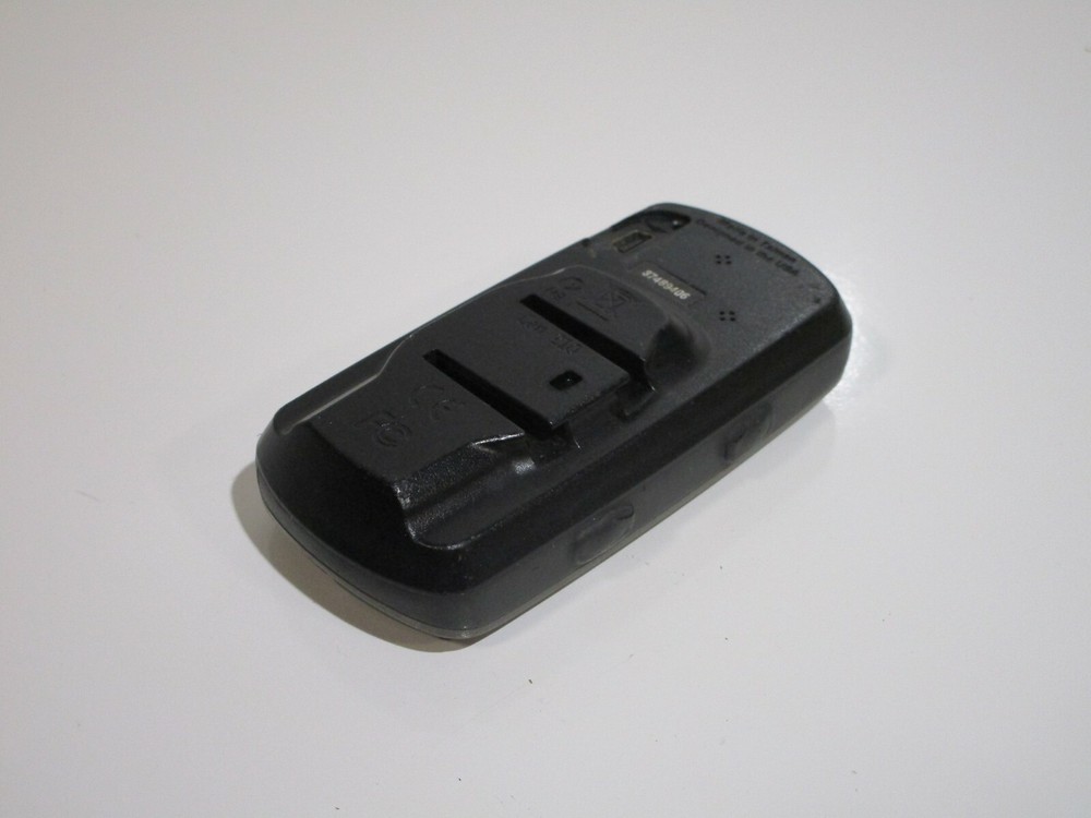 GARMIN EDGE 305 CYCLING GPS Computer - None Working - Read Below