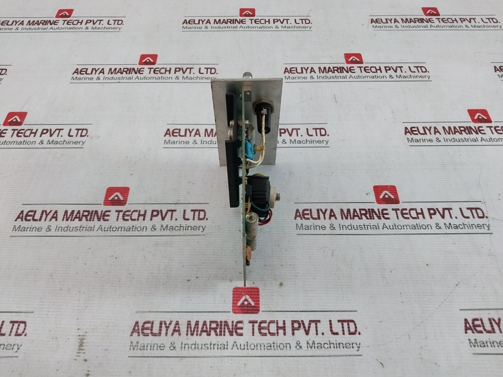 JRCS PU-12D PC Board For Power Unit