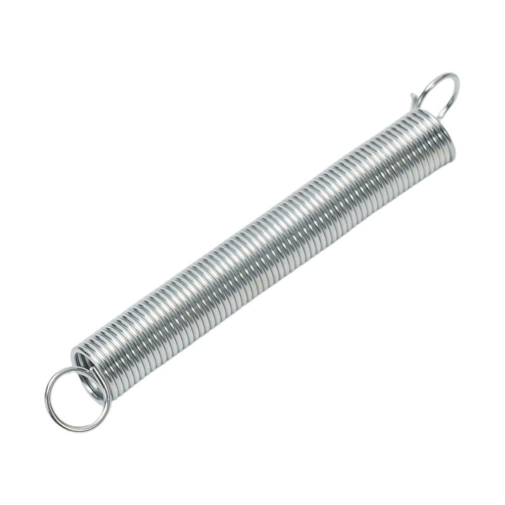 High Quality Pipe Thermometers Anlegethermometer Galvanized Steel Round