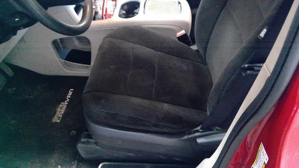 Used Telematics Interface Module fits: 2013 Dodge Caravan Communication telemati