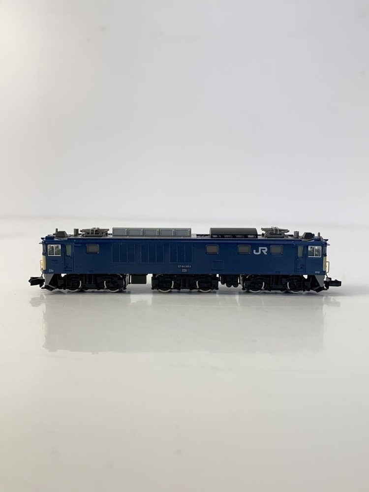 TOMIX Hobby Accessories NVY 7134 Model Train Part Used
