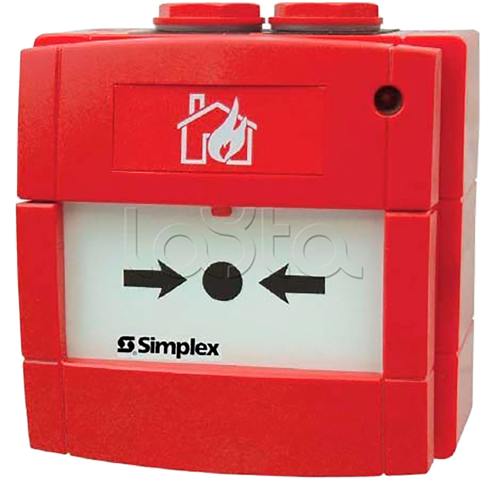 SIMPLEX 4099-5204