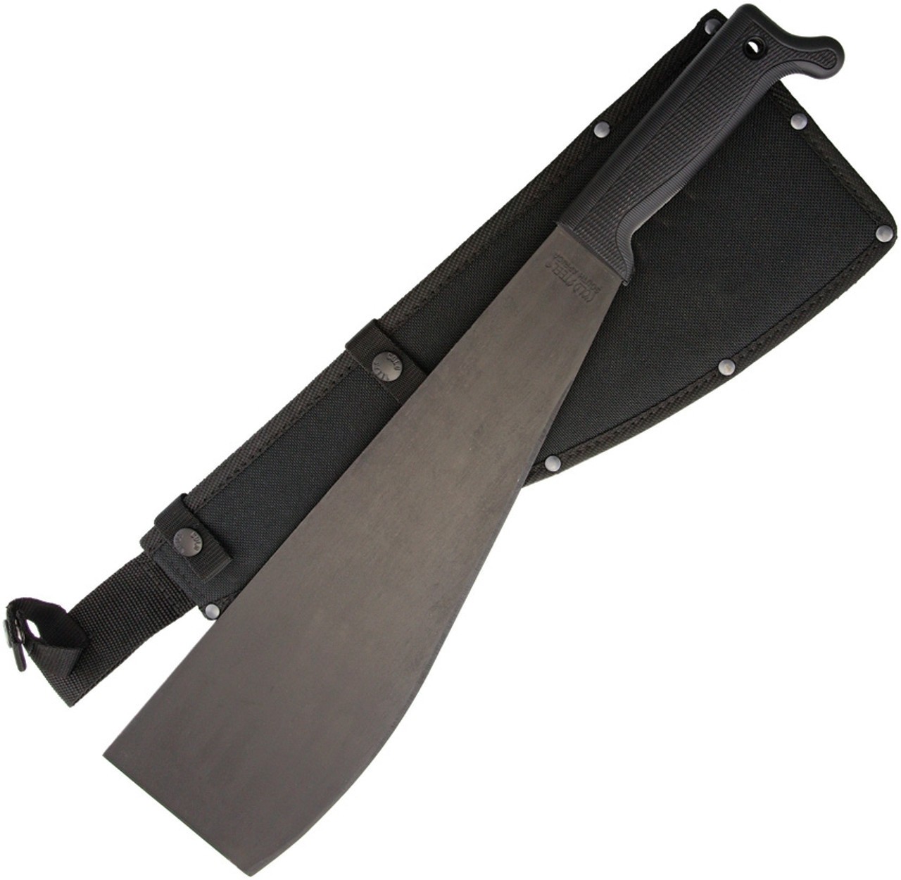 Cold Steel Heavy Machete with Sheath