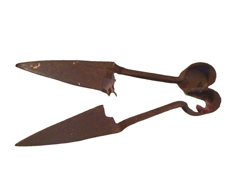 Vintage Sheep Shears