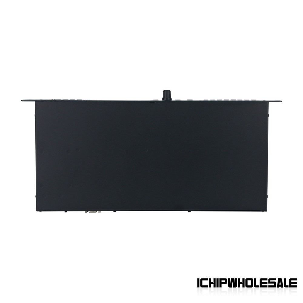 4.8SP 4 In 8 Outp Digital Speaker Audio Processor Audio Effector for DriveRack