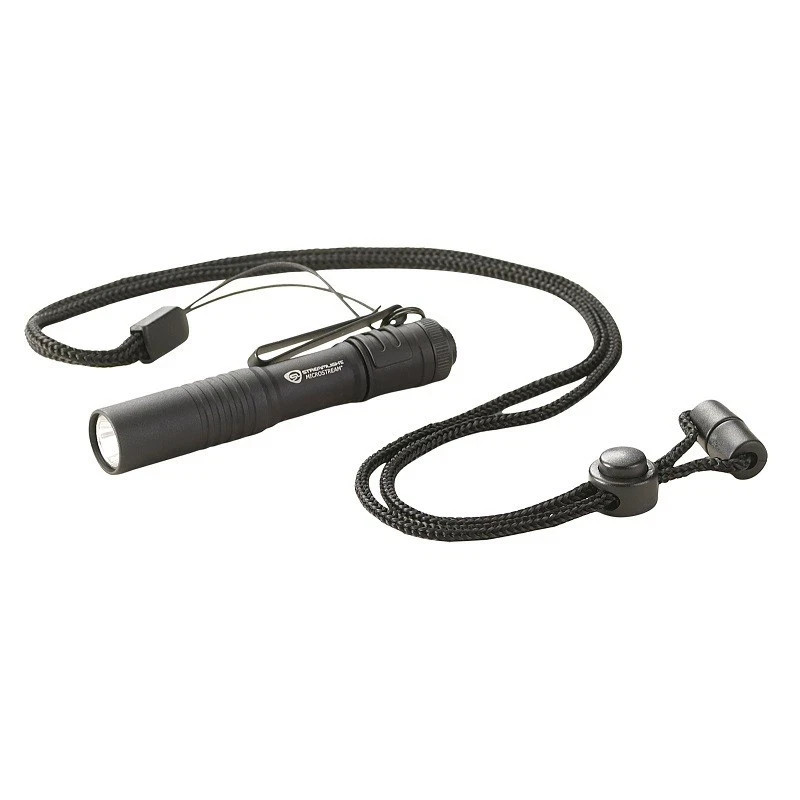 Streamlight MicroStream Light Ultra-Compact LED Flashlight