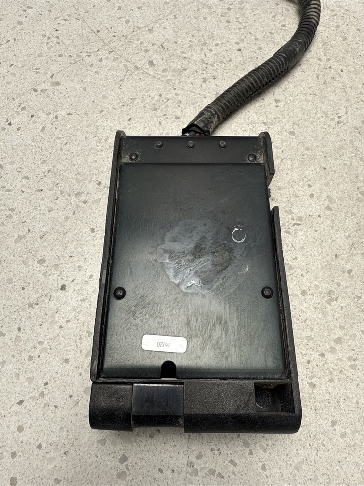 Draw-Tite Activator II 2 Trailer Electric Brake Controller Assist Power Module