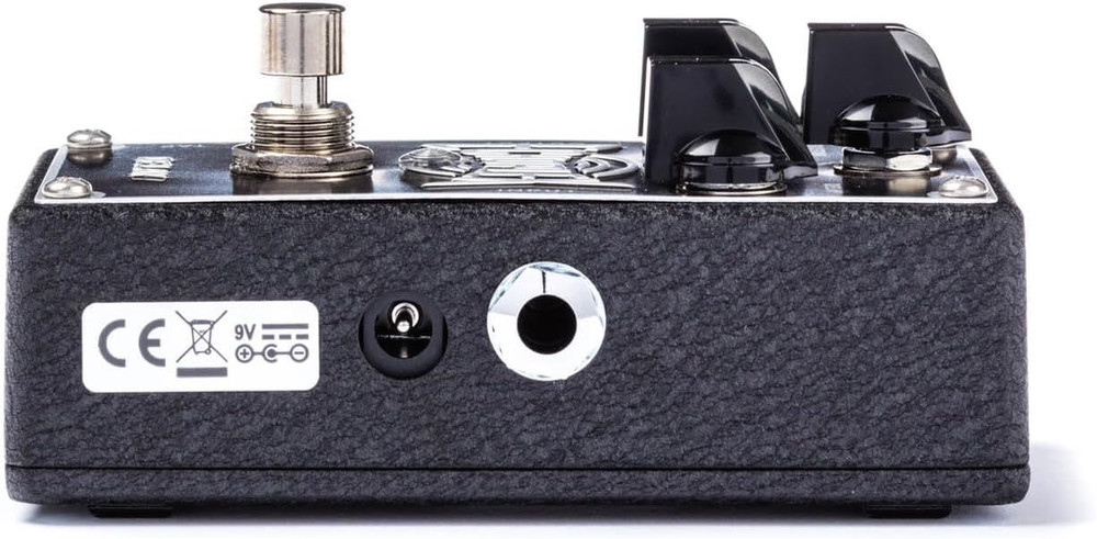 Dunlop Echoplex Delay Guitar Effects Pedal