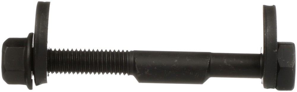 DELPHI Rear Alignment Cam Bolt Kit Fits 2001-2010 Saab 9-3