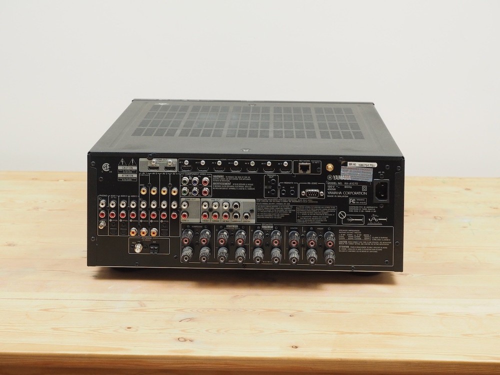Yamaha Aventage RX-A1070