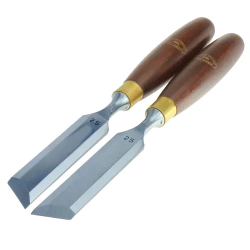 Crown Skew Chisel Set, 1 in.