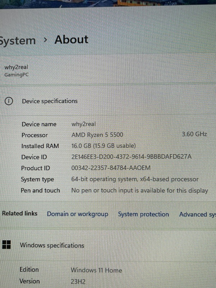 CyberPower PC