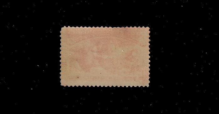 US Scott 239 Mint Very Lightly Hinged Fine++ SCV $225.00