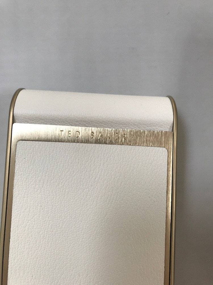 Ted Baker Bluetooth Speakers New