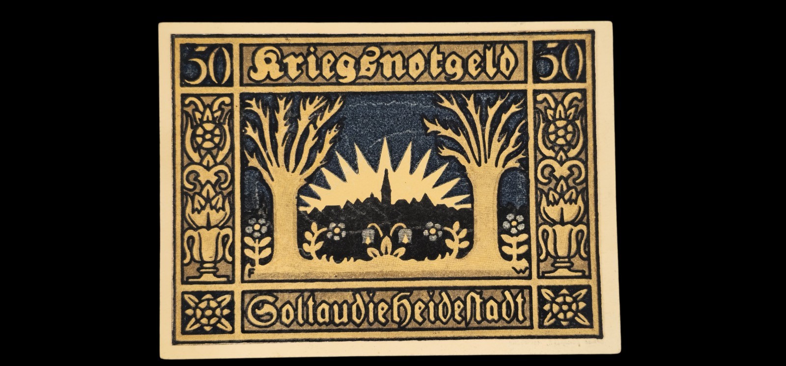 🇩🇪 Big Lot! 99 German Notgeld Notes (1917-23), Emergency Paper Money