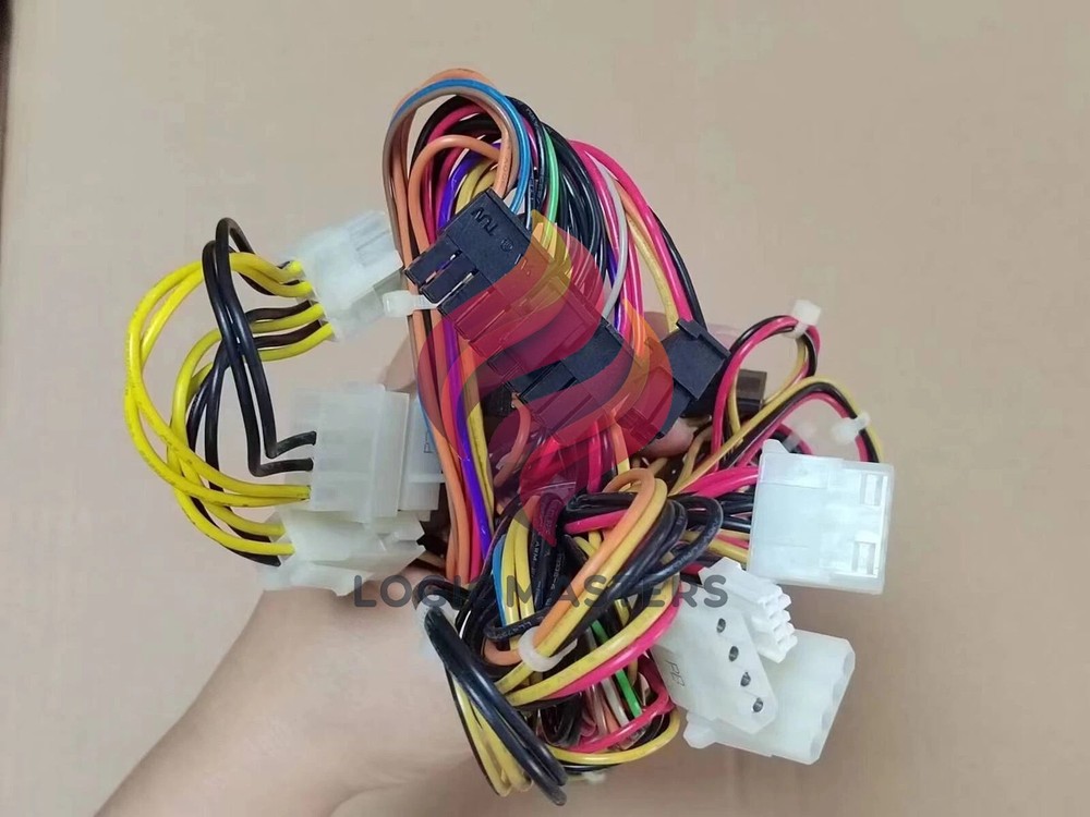 1Pcs Advantech DPS-350AB-24A 96PS-A350WFX-2