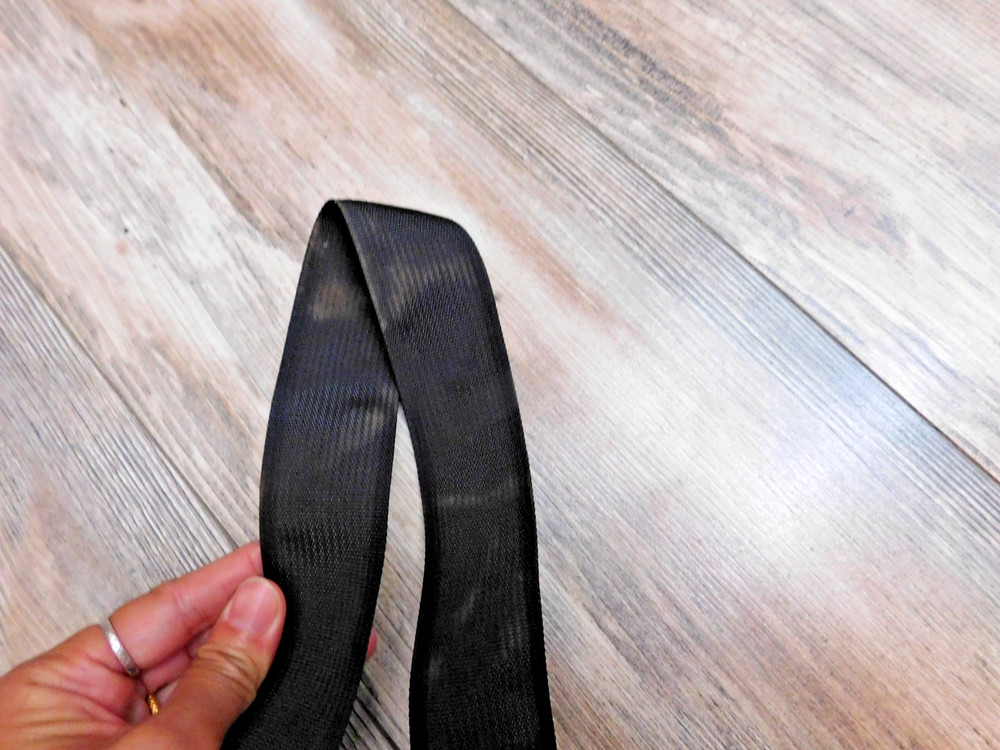 SOF TACTICAL BLACK TOURNIQUET WIDE